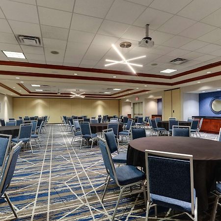 Hilton Garden Inn Indianapolis Airport Plainfield Kültér fotó