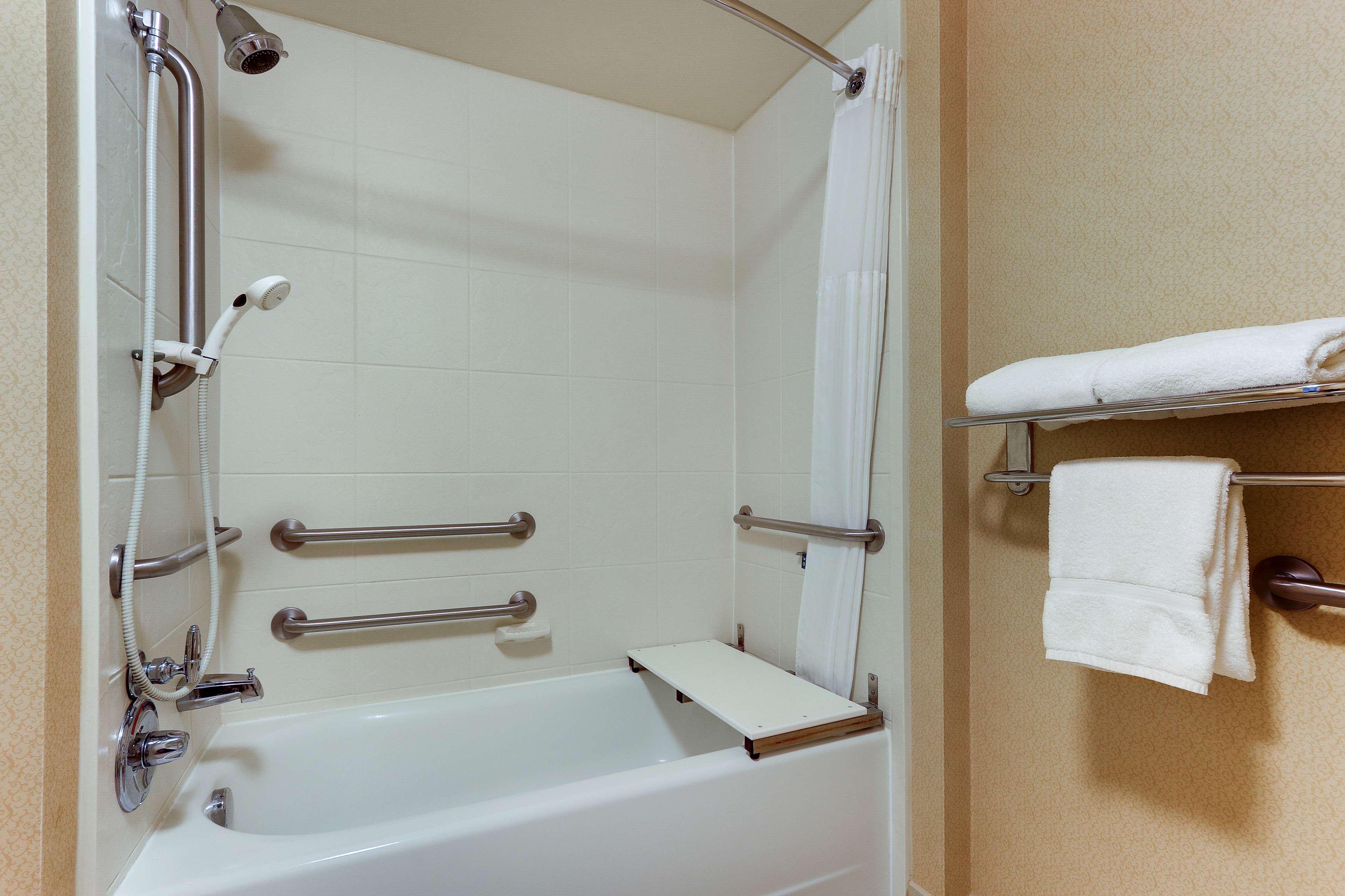 Hilton Garden Inn Indianapolis Airport Plainfield Kültér fotó