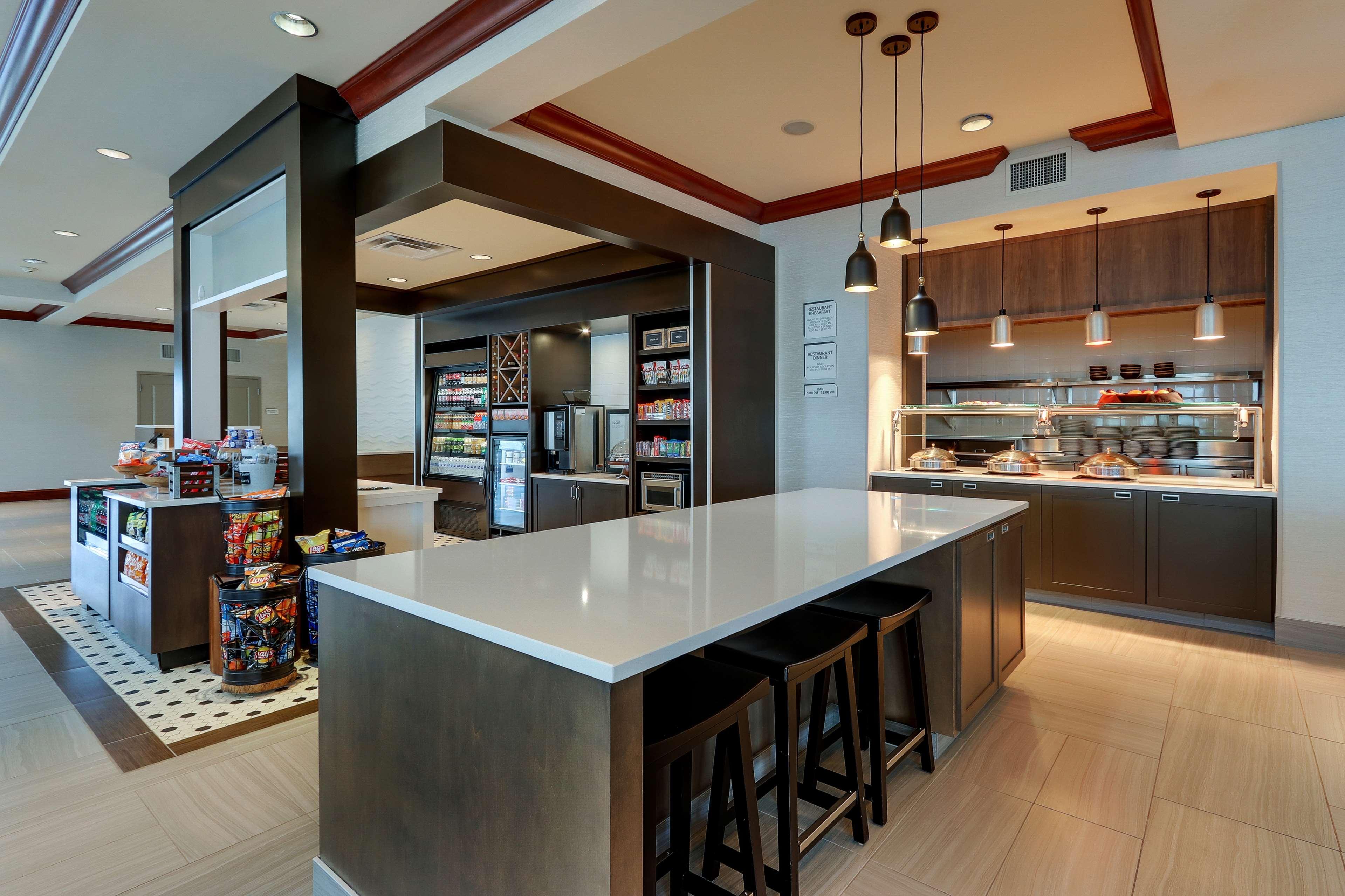Hilton Garden Inn Indianapolis Airport Plainfield Kültér fotó