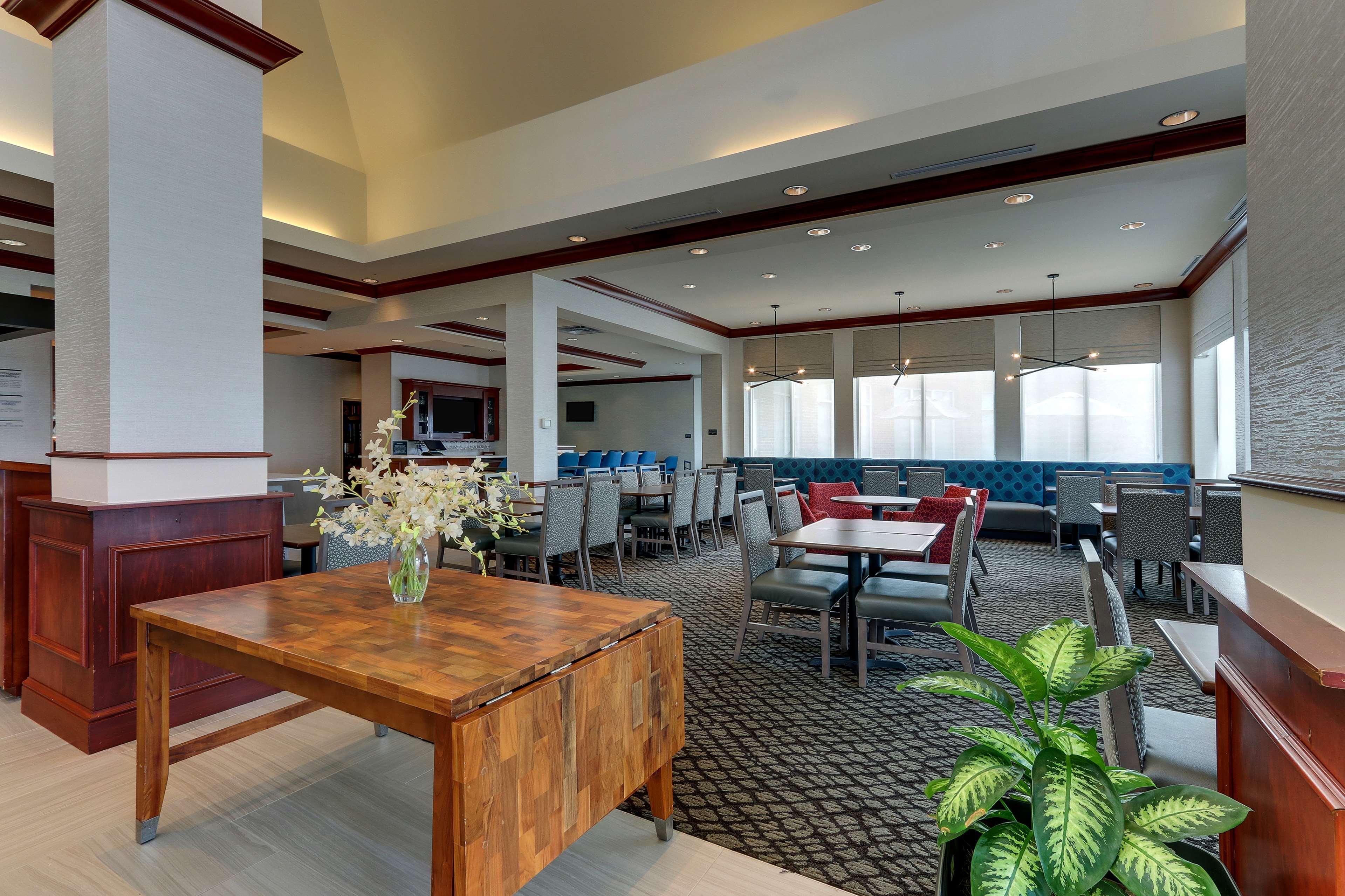 Hilton Garden Inn Indianapolis Airport Plainfield Kültér fotó