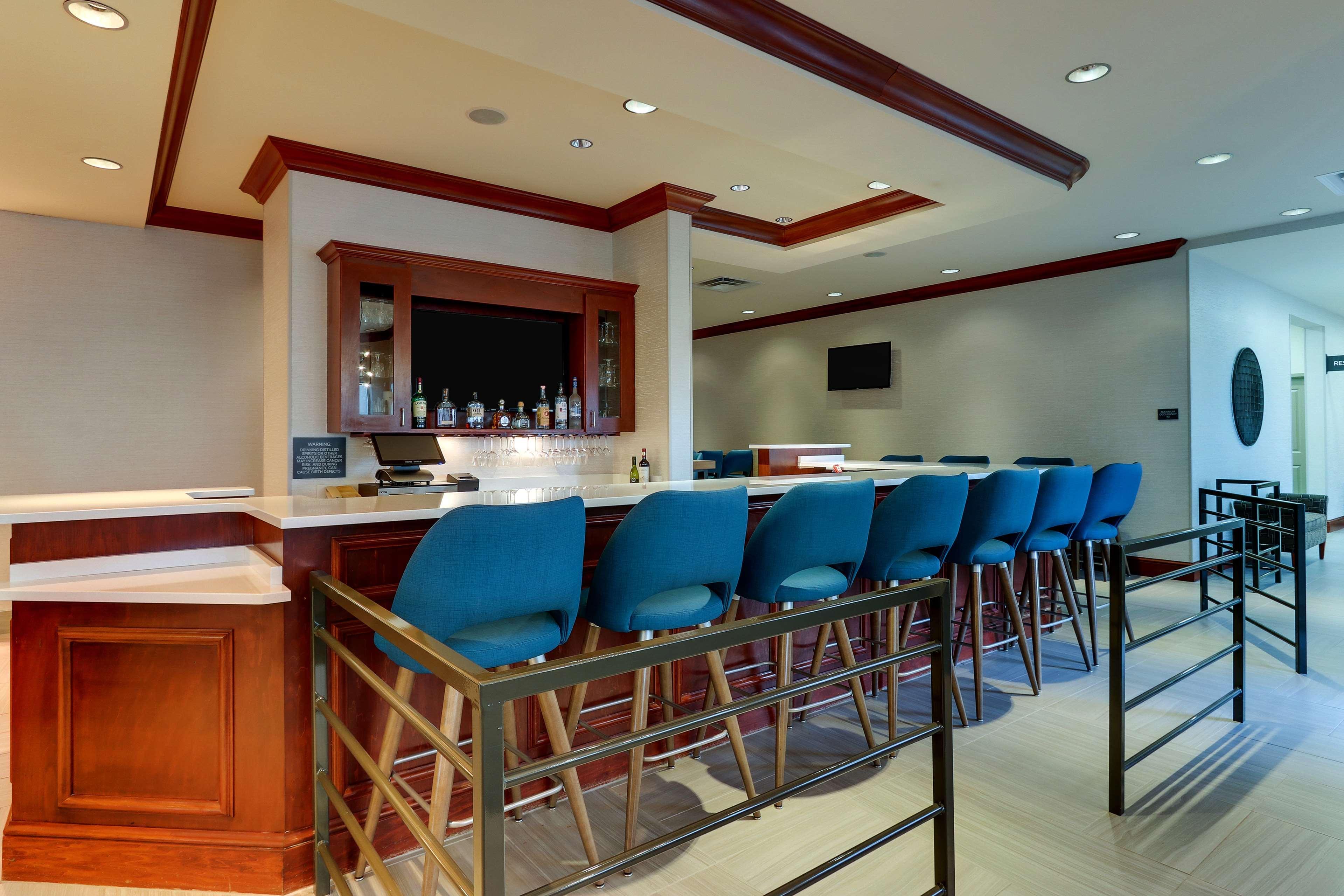 Hilton Garden Inn Indianapolis Airport Plainfield Kültér fotó