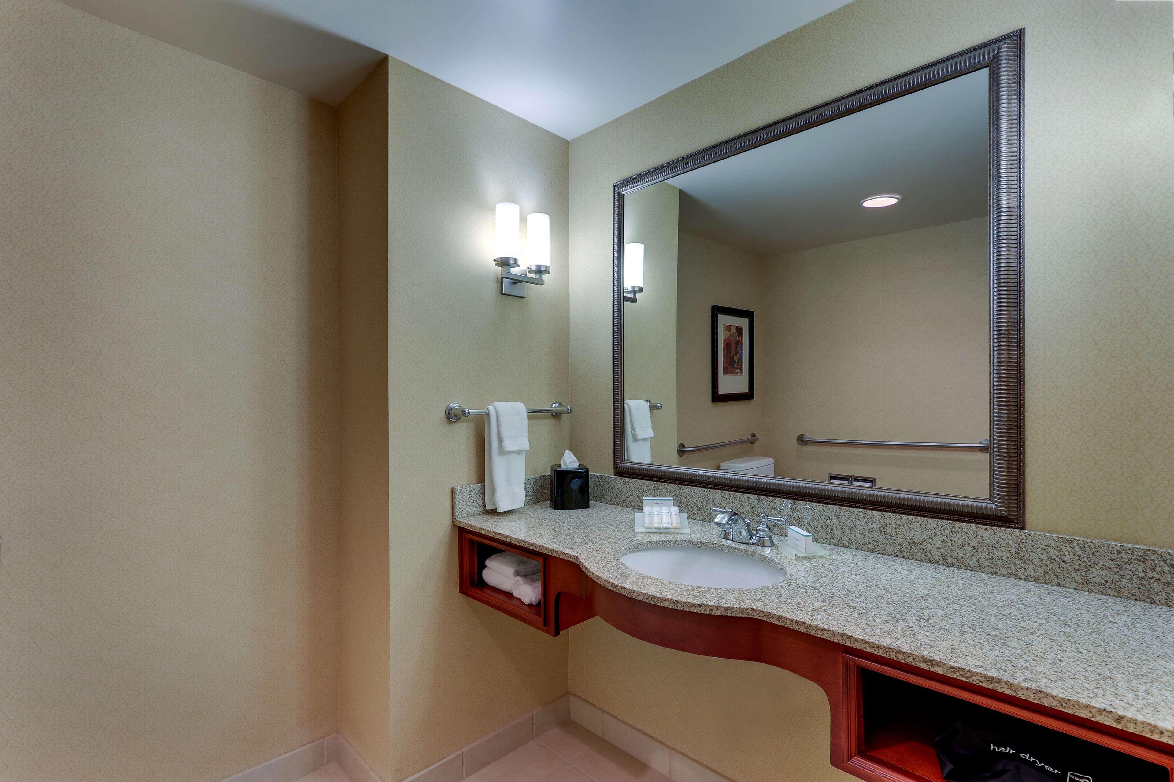 Hilton Garden Inn Indianapolis Airport Plainfield Kültér fotó
