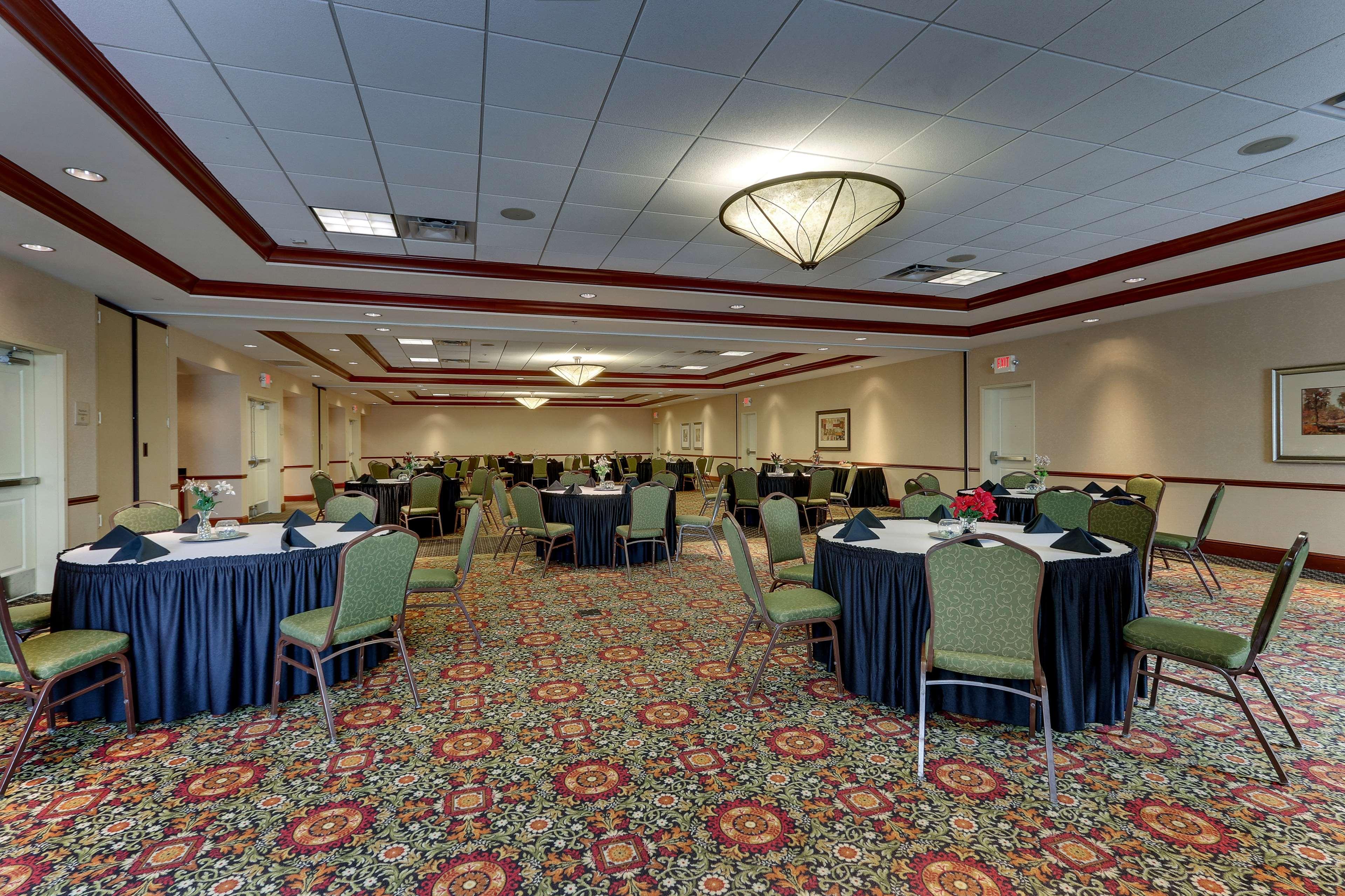 Hilton Garden Inn Indianapolis Airport Plainfield Kültér fotó
