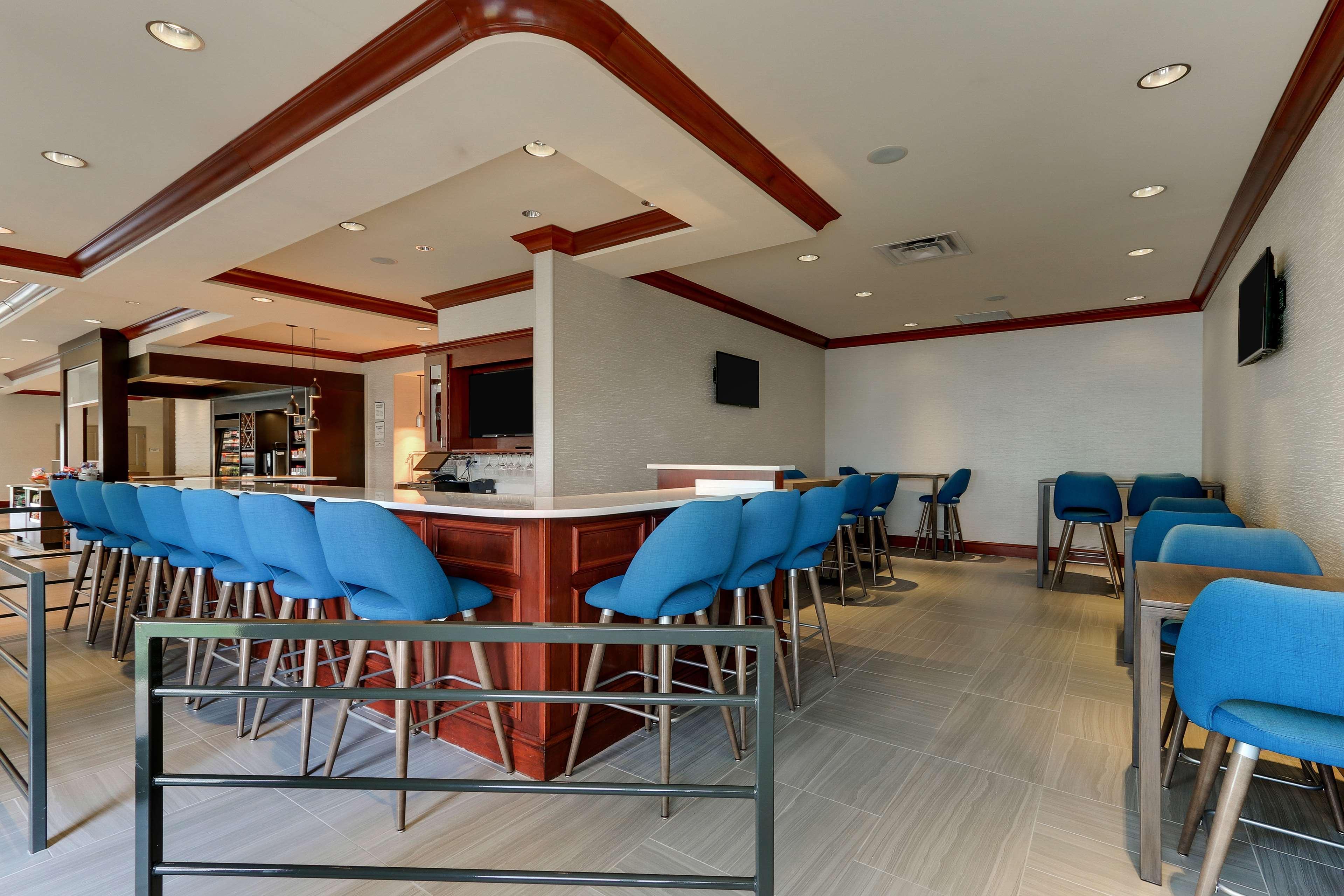 Hilton Garden Inn Indianapolis Airport Plainfield Kültér fotó
