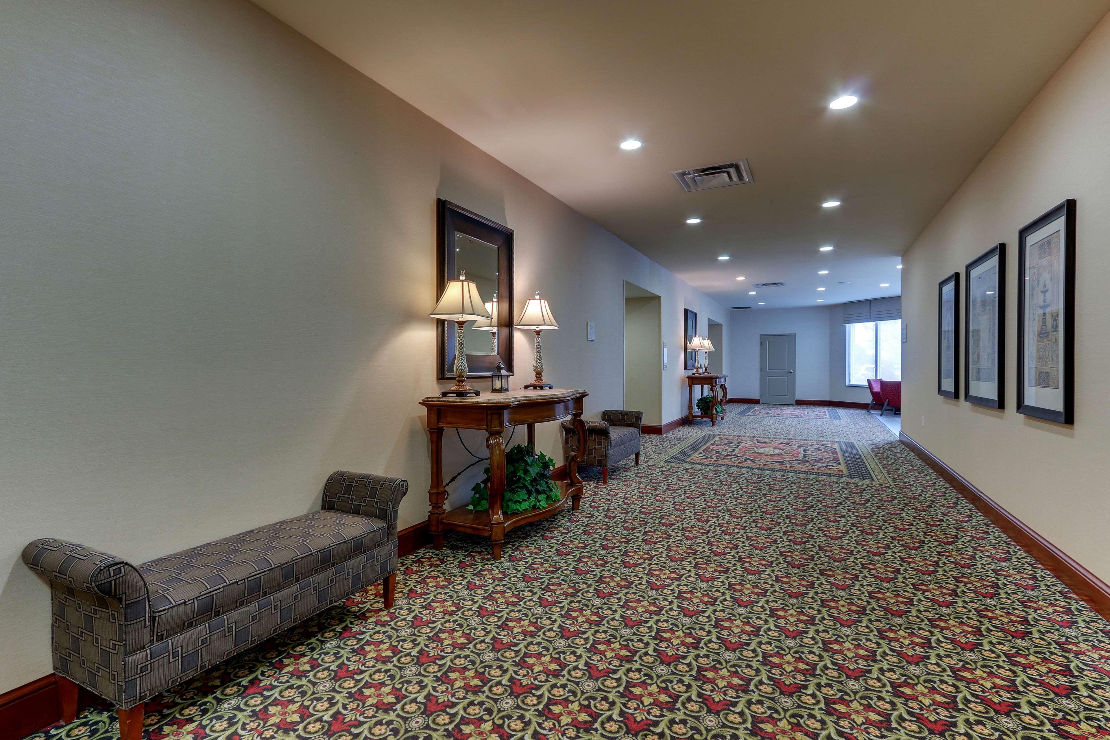 Hilton Garden Inn Indianapolis Airport Plainfield Kültér fotó