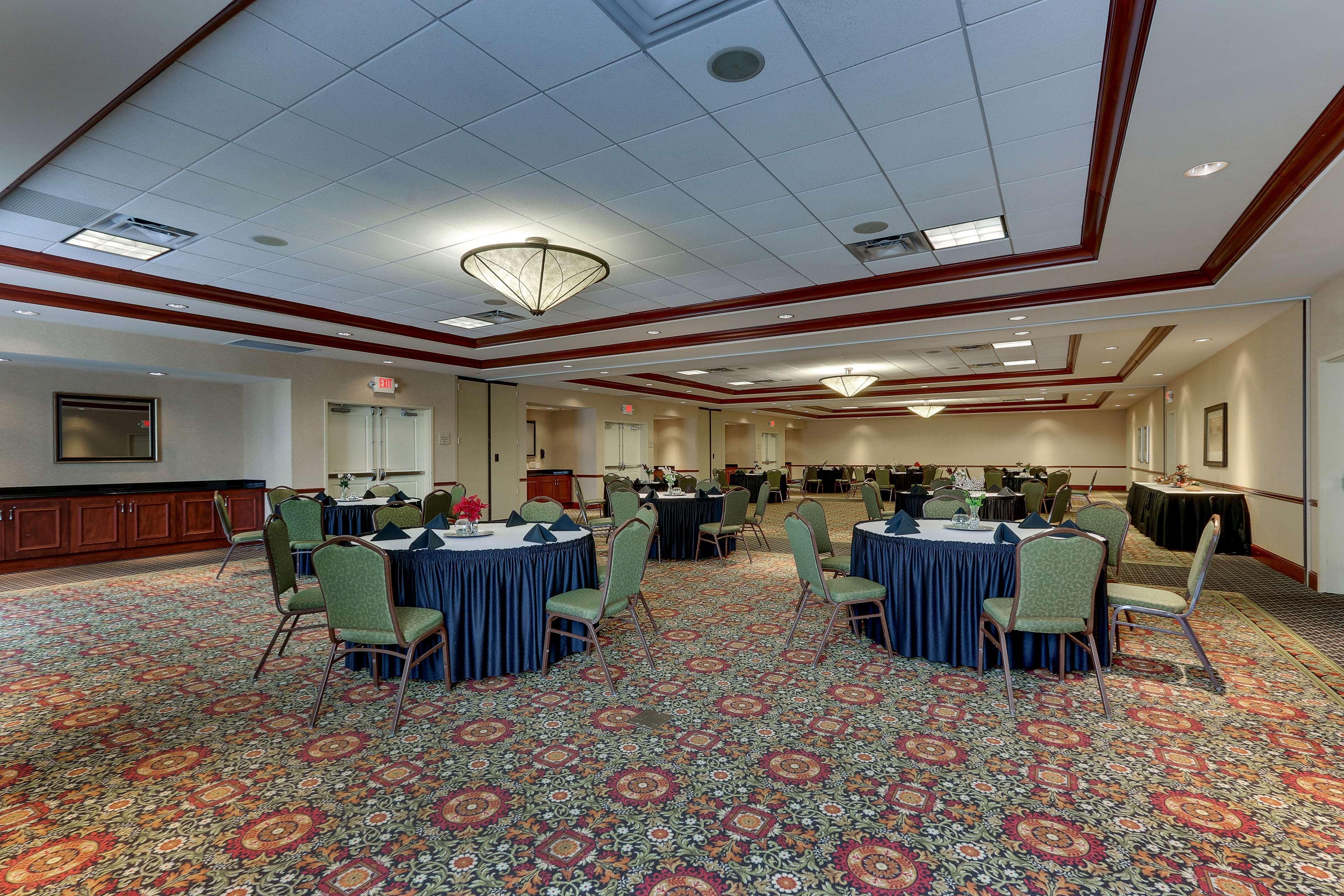 Hilton Garden Inn Indianapolis Airport Plainfield Kültér fotó