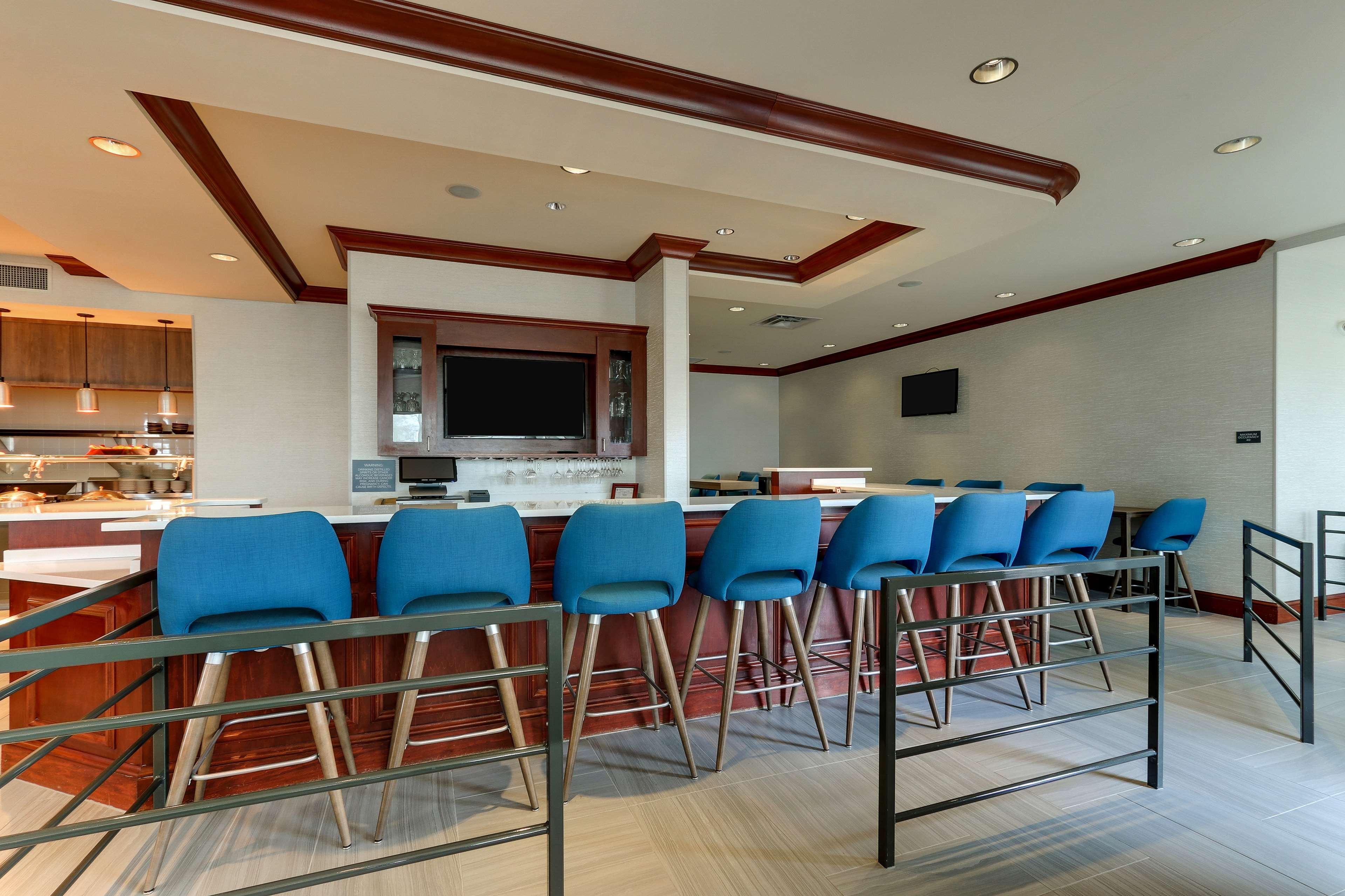 Hilton Garden Inn Indianapolis Airport Plainfield Kültér fotó