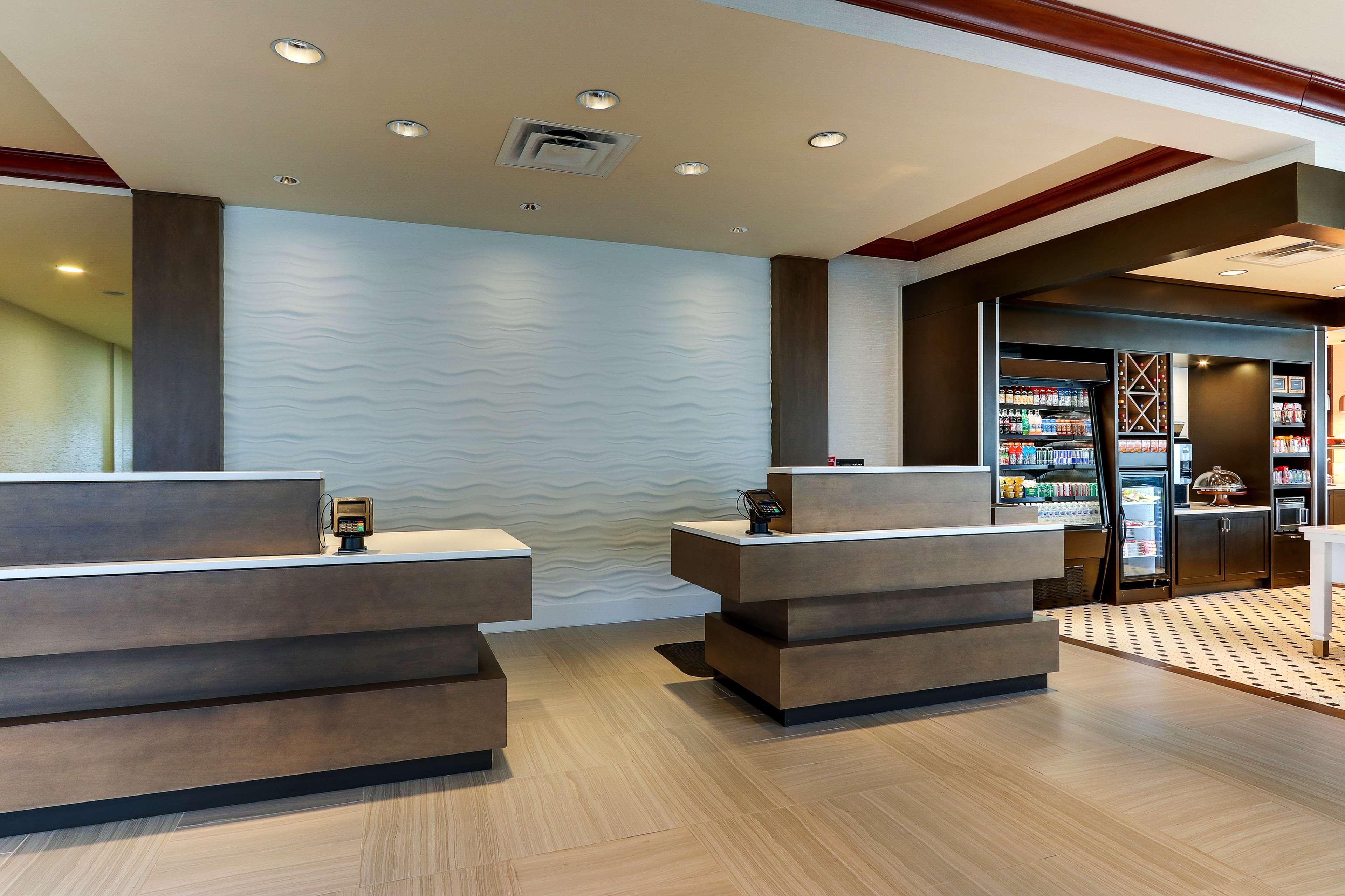 Hilton Garden Inn Indianapolis Airport Plainfield Kültér fotó