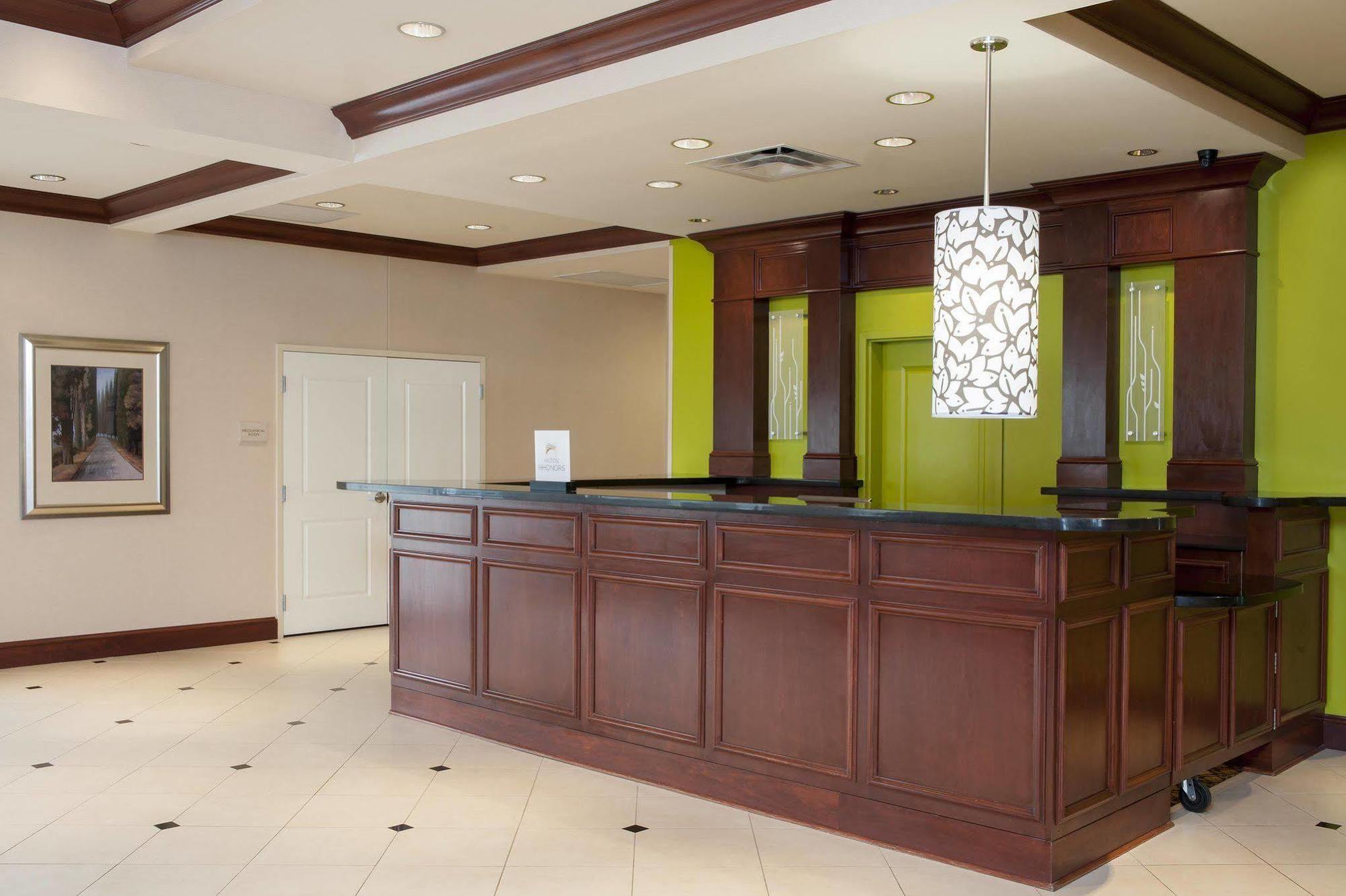 Hilton Garden Inn Indianapolis Airport Plainfield Kültér fotó