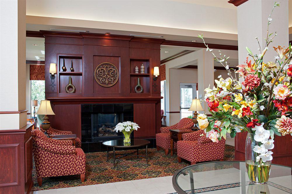 Hilton Garden Inn Indianapolis Airport Plainfield Kültér fotó